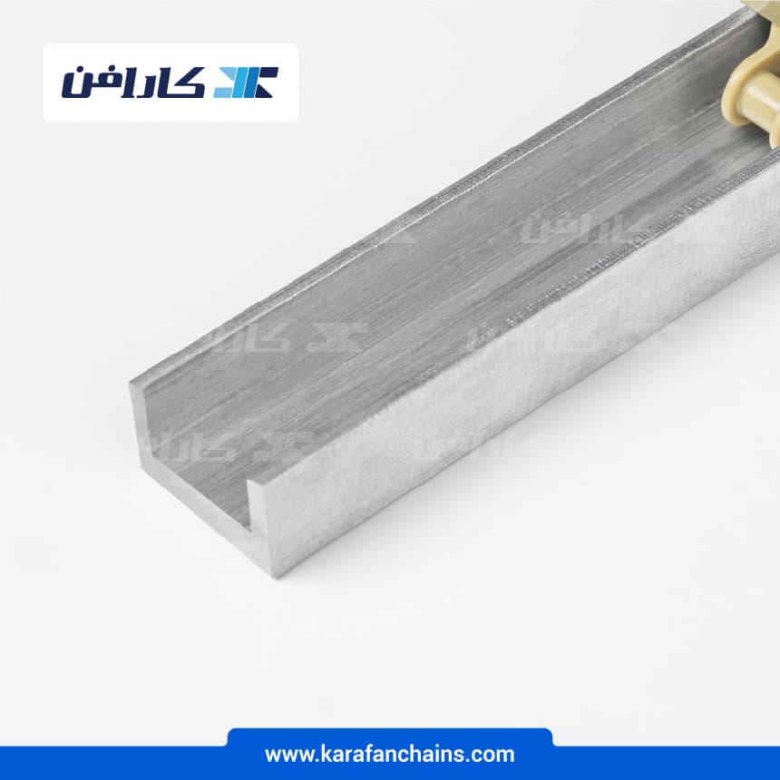 بستر حرکت مستقیم تسمه مدولار حرکت مستقیم آلومینیوم درجه بندی خیار