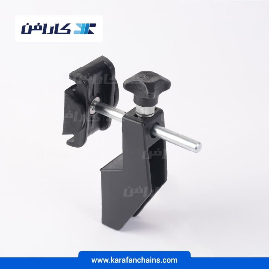 پایه راهنما بغل کانوایر مجموعه پایه راهنما کانوایر طرح ساده