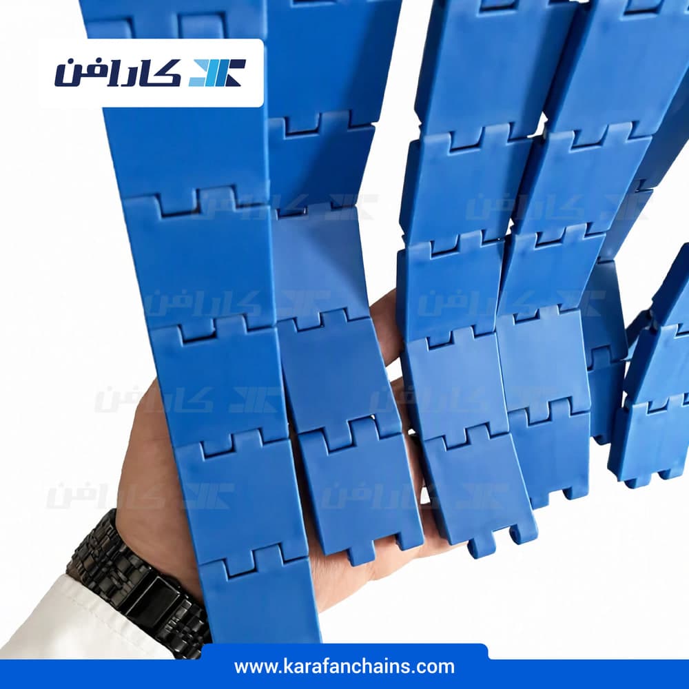پرده تونل - عرض ۱۹۰۴ میلی متر - ارتفاع ۵۸۵ میلی متر